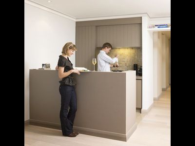 Плинтус SX125 - 6,9*1,4*200см