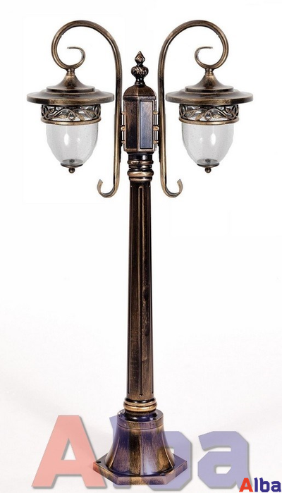 Krakow 87207-2 Парковый светильник