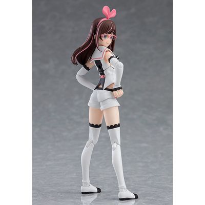 Фигурка фигма Кизуне Ай (figma Kizuna Ai)