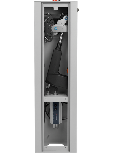 Комплект автоматического шлагбаума "RBD-4300L"