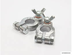 КЛЕММА C «БАРАШКОМ» EURO