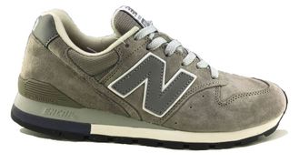 New Balance 996 Темно-серые (41-45) Арт. 054М