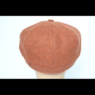 Кепка восьмиклинка Alfonso D ' Este 42037