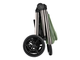 Коляска 2в1 Carrello Omega CRL-6530/1 Perfect Green NEW