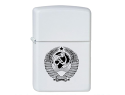 Зажигалки СССР