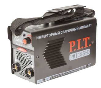 Сварочный аппарат PMI185-D P.I.T. (копия)
