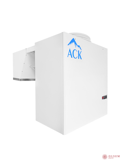 Моноблок среднетемпературный АСК-Холод МС-32