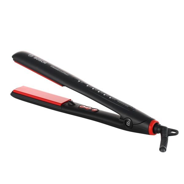 BOSCH - Утюжок для волос BOSCH CLASSIC COIFFEUR Ceramic Tourmaline.