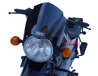 Мотоцикл TVS HLX 150X 5S DISK (Индия)