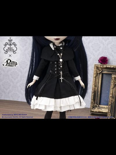 Кукла Пуллип (Pullip Monglnyss)