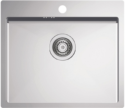 Мойка Alveus Quarto 10