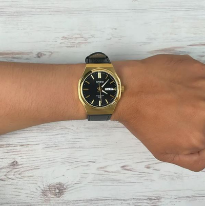 Часы Casio MTP-E735GL-1A