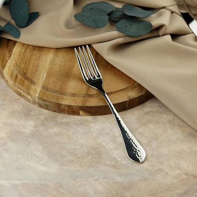 Вилка десертная 17,6 см