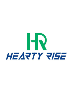 Плетеные шнуры Hearty Rise