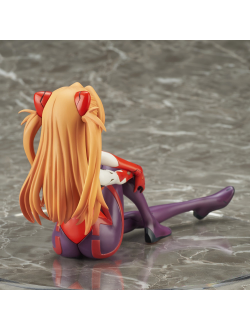 Фигурка 1/7 Аска Лэнгли Сорью (Souryuu Asuka Langley)