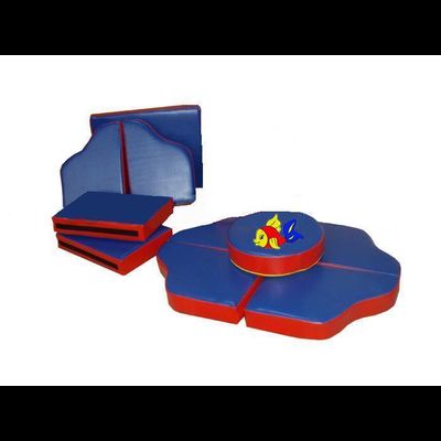 Детская игровая мебель «Эльф» разборная