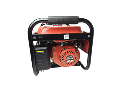 Бензиновый генератор PROFIPOWER БГ-4000