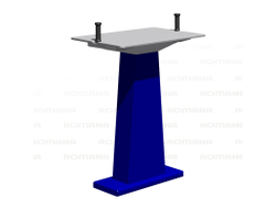 Стол для армрестлинга Romana 207.05.05