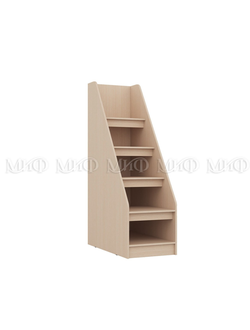 Юниор-1 Лестница (482*1616*952) Миф