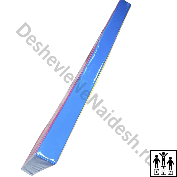 гимнастический мат для детей