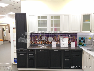 Кухня Норд №1