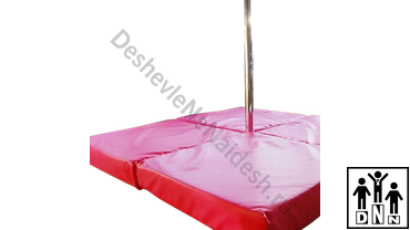 Мат для поледанс