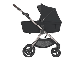 Коляска 2в1 Anex iQ Premium Starless 2026 (iq-25)