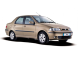 Fiat Albea II выпуск (2003+)