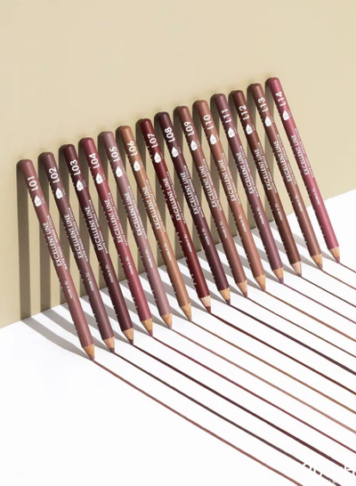 Estrade Карандаш для губ EXCELLENT LINE l Эстрада