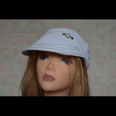 Итальянская бейсболка Vizio Италия 5737 MV