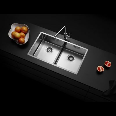 Мойка TASCA ICON 76
