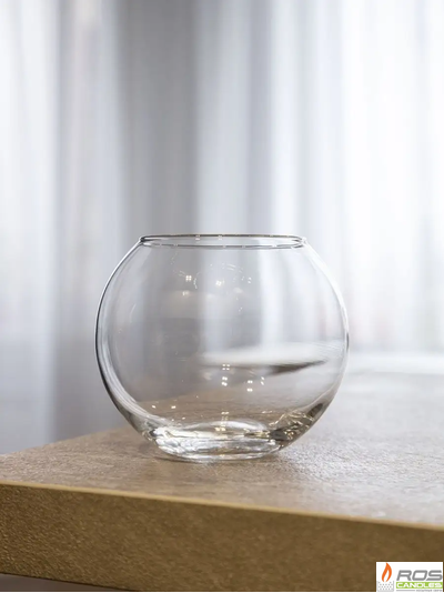 Подсвечник для насыпных свечей &quot;Шар&quot;