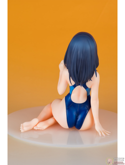 Фигурка 1/7 Рикка Такарада (Rikka Takarada)