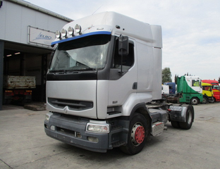 Рено премиум 420 dci купить. Седельный тягач Renault Premium 420dci .. Renault Premium 420 DCI. Renault Premium 420 2003. Седельный тягач Renault Premium 420 DXI.