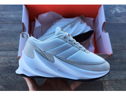 Кроссовки Adidas Sharks Gray/White