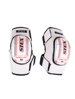 Налокотники для хоккея с мячом STEX