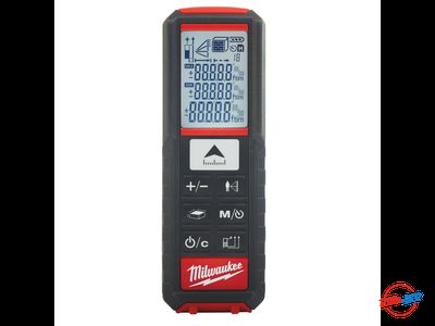Лазерный дальномер Milwaukee LDM 50 4933447700