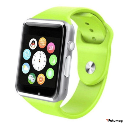 Smart baby watch G10D