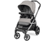 Коляска прогулочная Peg Perego Book Lounge Mercury