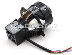 Билед модули Aozoom B-011 Laser 3.0 дюйма, 4 чипа, 5500K, 12V, 54W/81W, крепление 3R
