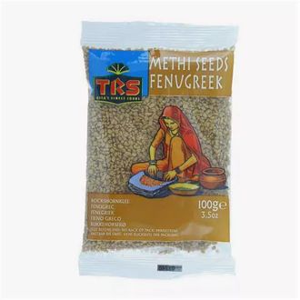 Шамбала (Methi Seeds Fenvgreek) 100гр