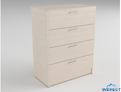 КОМОД АВЕЛЛА-1 (3 цвета) 703*906*414