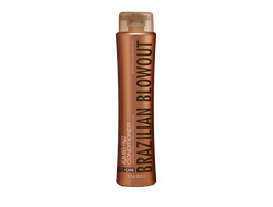 Разглаживающий кондиционер для волос Brazilian Blowout Anti-frizz Conditioner 350 мл