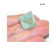 Флюорит натуральный (кристалл) №2-14: 6,9г - 22*22*22мм