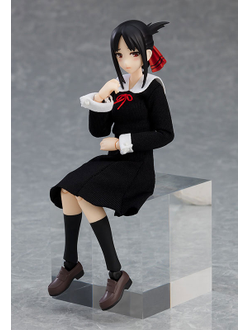 Фигурка фигма Кагуя Синомия (figma Kaguya Shinomiya)