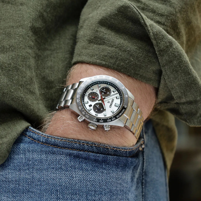 Наручные часы Seiko SSC911P1