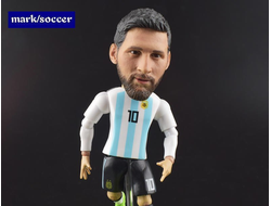 Футбольная фигурка Leo Messi NT (SXS)