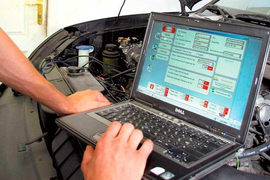 Диагностика ГБО