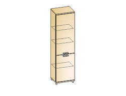 Детская ГРЕЙС - ШК-5075 Шкаф многоцелевой