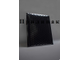 Металлизированный пакет с воздушной подушкой H/18, H/5 черный (black)